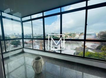 04e2059c78f08b0fcf94c3c05b89b803afd36d78 · Apartamento com 4 dormitórios à venda, 279 m² por R$ 1.800.000,00 - Jardim da Saúde - São Paulo/SP