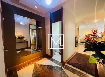 de7dbecbcad845e6c5bf43ec5d98a9ed6157d5fd · Apartamento com 4 dormitórios à venda, 279 m² por R$ 1.800.000,00 - Jardim da Saúde - São Paulo/SP