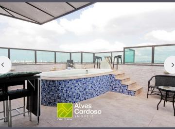c4011bdf388c963cb4fd73c8289aa7862a0cba2a · Cobertura com 2 dormitórios à venda, 164 m² por R$ 890.000,00 - Vila Barreto - São Paulo/SP