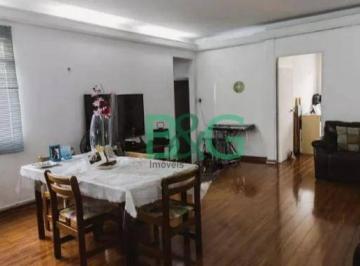 18c66415ce38a5178fac44d74ac72120fcf4d084 · Apartamento à venda, 120 m² por R$ 450.000,00 - Bom Retiro - São Paulo/SP