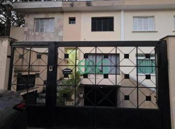 851857a0fcd71dc0dc34afcf6d71e568a8acf3d8 · Sobrado à venda, 270 m² por R$ 1.460.000,00 - Vila Oratório - São Paulo/SP
