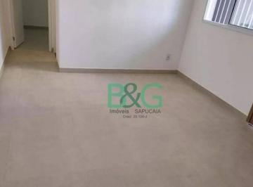 d782597fc8cc0ddcfef4d102895f941408485d1f · Apartamento com 1 dormitório à venda, 34 m² por R$ 244.000 - Vila Anastácio - São Paulo/SP