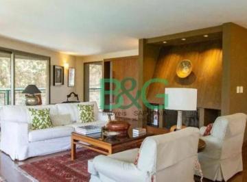 4c85832fcda6c643387090faf82d79a68624b8f8 · Apartamento com 4 dormitórios à venda, 253 m² por R$ 1.449.000 - Paineiras do Morumbi - São Paulo/SP