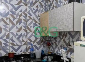 49aabf79020ea687c3d8118448f21a6df5d96081 · Studio com 1 dormitório à venda, 30 m² por R$ 235.500,00 - Vila Buarque - São Paulo/SP