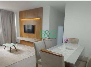 41212e91bdcc07714da71480b27ecb3e04c22135 · Apartamento com 3 dormitórios à venda, 82 m² por R$ 525.000 - Santo Amaro - São Paulo/SP