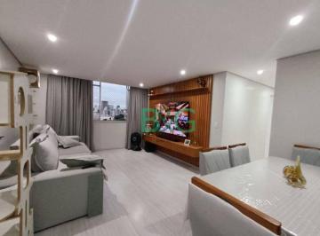 7436db46cf1c7c6b3a268e2fc02439ab50bc20ba · Apartamento à venda, 82 m² por R$ 676.000,00 - Santo Amaro - São Paulo/SP