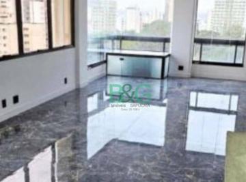 a0b8cd397ee27e0f01b0c23b97e9071fd54a428e · Apartamento Duplex à venda, 210 m² por R$ 2.495.000,00 - Sumaré - São Paulo/SP