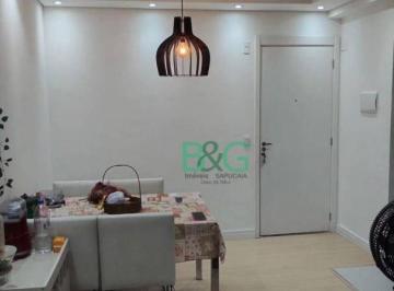 9cacfcb15c70abcedf507e9db938afd9da208158 · Apartamento à venda, 43 m² por R$ 330.000,00 - Itaquera - São Paulo/SP