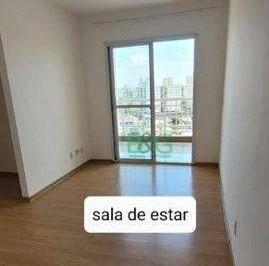 32ab75225a4ec791a817f7605eac766c4a0b698c · Apartamento com 3 dormitórios para alugar, 89 m² por R$ 2.396/mês - Vila Amalia Zona Norte - São Pau