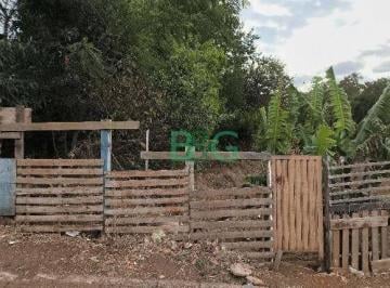2cbf1355348fc8abc79800b836dbaa3c870164b7 · Terreno à venda, 418 m² por R$ 56.825,38 - Vila Nossa Senhora Aparecida - Igaraçu do Tietê/SP