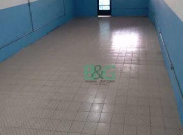 ed050605bc9facb75111c06377fbd5ea4665c746 · Galpão à venda, 528 m² por R$ 1.900.000,00 - Penha de França - São Paulo/SP