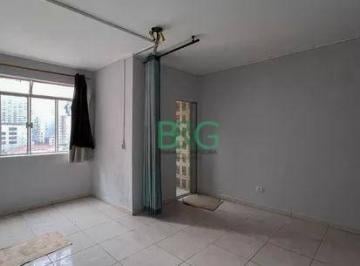 01ed7ead8b72d9d23860f41ac42b46297e61eaf7 · Apartamento à venda, 40 m² por R$ 199.000,00 - Liberdade - São Paulo/SP