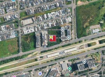 Foto 04 · Vendo maravilhoso terreno 5467m², na Av Américas, em frente ao Recreio Shopping, com 61,82m testada
