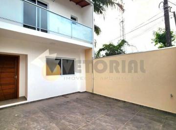 Casa de 3 quartos, São Sebastião · Sobrado 3 Dormitórios sendo 2 Suítes em São Sebastião - SP R$590.000,00