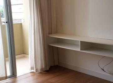 Apartamento · 57m² · 2 Quartos · 1 Vaga · Apartamento com 57m
