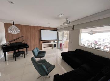 Apartamento · 124m² · 3 Quartos · 4 Vagas · Apartamento à venda em Vila Regente Feijó com 124 m², 3 quartos, 4 vagas