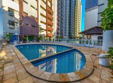 Apartamento de 3 quartos, Fortaleza · Alugo apartamento 120m² no Guararapes