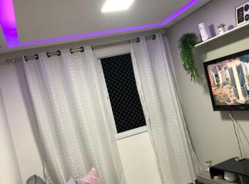 Apartamento · 35m² · 2 Quartos · Apartamento à venda em Jardim Pedra Branca com 35 m², 2 quartos, 0 vagas