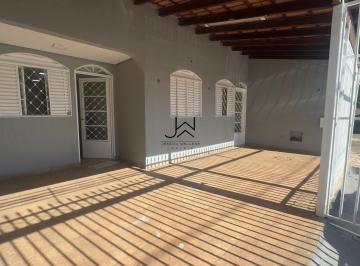 Casa de 3 quartos, Samambaia · SAMAMBAIA NORTE - QR 408 - 03 QUARTOS - ACEITA FINANCIAMENTO