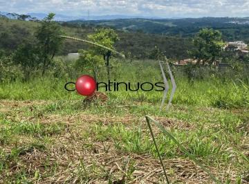 Foto 01 · Terreno à venda em Lagoa Santa-MG, bairro Joana Marques, 404m² de área. Aproveite esta oportunidade!