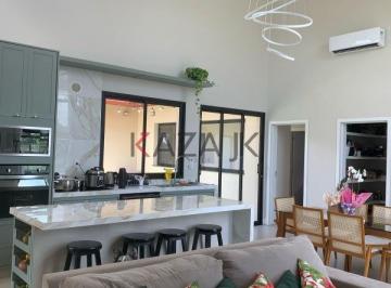 Foto 09 · Comprar/vendo: Casa a venda no condomínio Montes Claros em Itupeva, SP. Acabamentos de alto padrão, 