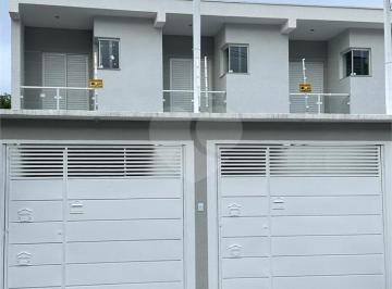 Casa · 110m² · 3 Quartos · Casa com 3 quartos à venda em Jardim santo antoninho - SP