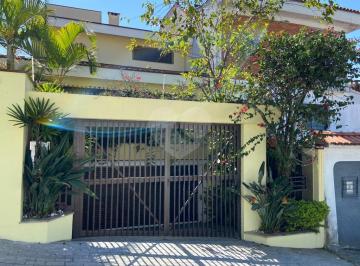 Casa · 205m² · 3 Quartos · 3 Vagas · Sobrado com 3 quartos à venda em Horto florestal - SP
