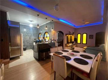 Casa · 170m² · 3 Quartos · 2 Vagas · Casa com 3 quartos à venda em Solemar - SP