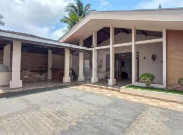 Casa · 221m² · 4 Quartos · 2 Vagas · Casa com 4 quartos à venda em Enseada - SP