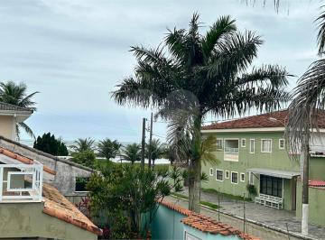 Casa · 254m² · 5 Quartos · Sobrado com 5 quartos à venda em Balneário três marias - SP