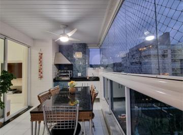 Apartamento · 80m² · 2 Quartos · 2 Vagas · Apartamento com 2 quartos à venda em Riviera - SP