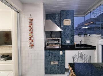 Apartamento · 80m² · 2 Quartos · 2 Vagas · Apartamento com 2 quartos à venda em Riviera - SP