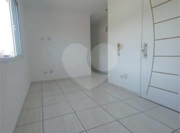 Apartamento · 57m² · 2 Quartos · 1 Vaga · Apartamento com 2 quartos à venda em Vila voturua - SP