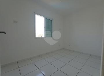 Apartamento · 57m² · 2 Quartos · 1 Vaga · Apartamento com 2 quartos à venda em Vila voturua - SP