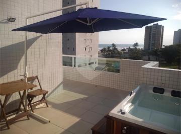 Apartamento · 119m² · 3 Quartos · 2 Vagas · Duplex com 3 quartos à venda em Solemar - SP