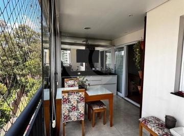 Apartamento · 77m² · 3 Quartos · 1 Vaga · Apartamento com 3 quartos à venda em Vila andrade - SP