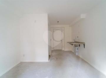 Apartamento · 24m² · 1 Quarto · Studio com 1 quartos à venda em Vila santa catarina - SP