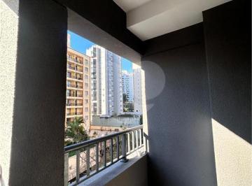 Apartamento · 24m² · 1 Quarto · Apartamento com 1 quartos à venda em Vila santa catarina - SP