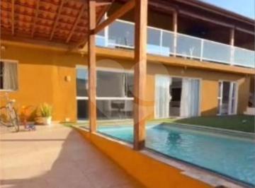 Casa · 300m² · 2 Quartos · 4 Vagas · Sobrado com 2 quartos à venda em Riviera Paulista - SP