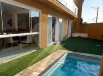 Casa · 300m² · 2 Quartos · 4 Vagas · Sobrado com 2 quartos à venda em Riviera paulista - SP