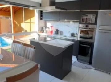 Casa · 300m² · 2 Quartos · 4 Vagas · Sobrado com 2 quartos à venda em Riviera paulista - SP