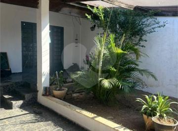 Casa · 200m² · 4 Quartos · 2 Vagas · Casa com 4 quartos à venda em Jardim Florestal - SP