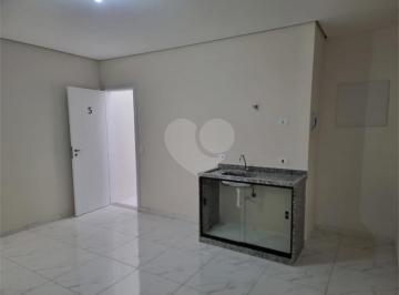 Casa · 61m² · 1 Quarto · Condomínio com 1 quartos à venda em Jardim São Rafael - SP