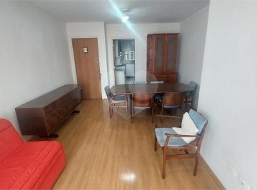 Apartamento · 101m² · 3 Quartos · 2 Vagas · Apartamento com 3 quartos à venda em Santo amaro - SP
