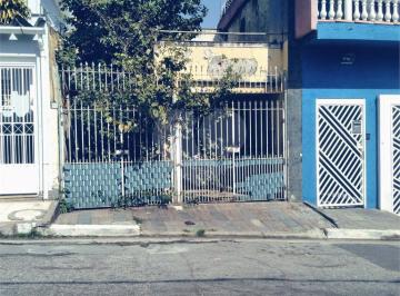 Casa · 88m² · 2 Quartos · 1 Vaga · Casa térrea com 2 quartos à venda em Vila continental - SP