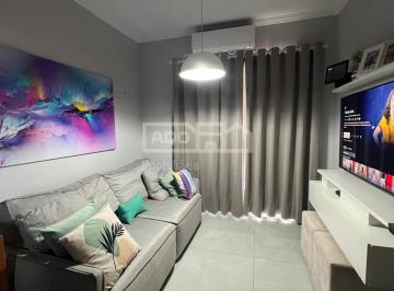 0 · Apartamento à venda, recém-reformado, naq Vila Itapura!