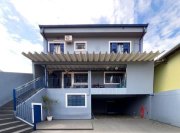 0 · Casa à venda no Jardim Nova Europa em Campinas/SP