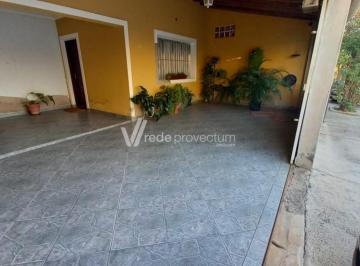 0 · Casa à venda ou locação no bairro Dic V, em Campinas