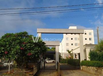 0 · apartamento à venda em Parque das Constelações