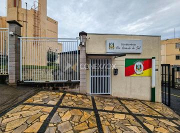 0 · apartamento à venda em Parque Residencial Vila União